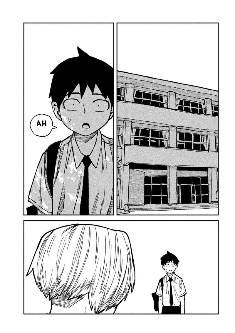 Dare Demo Dakeru Kimi Ga Suki Chapter 56 Page 11
