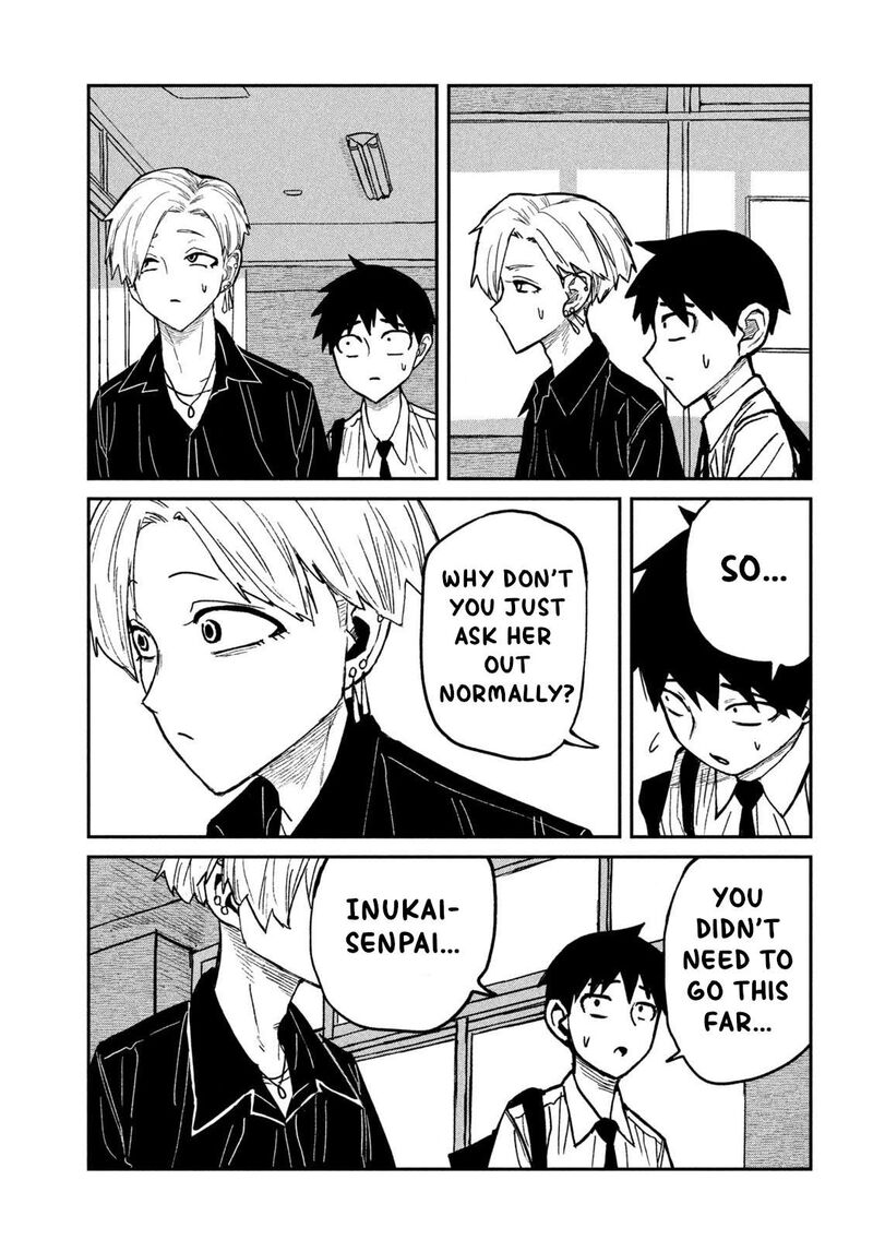 Dare Demo Dakeru Kimi Ga Suki Chapter 56 Page 13
