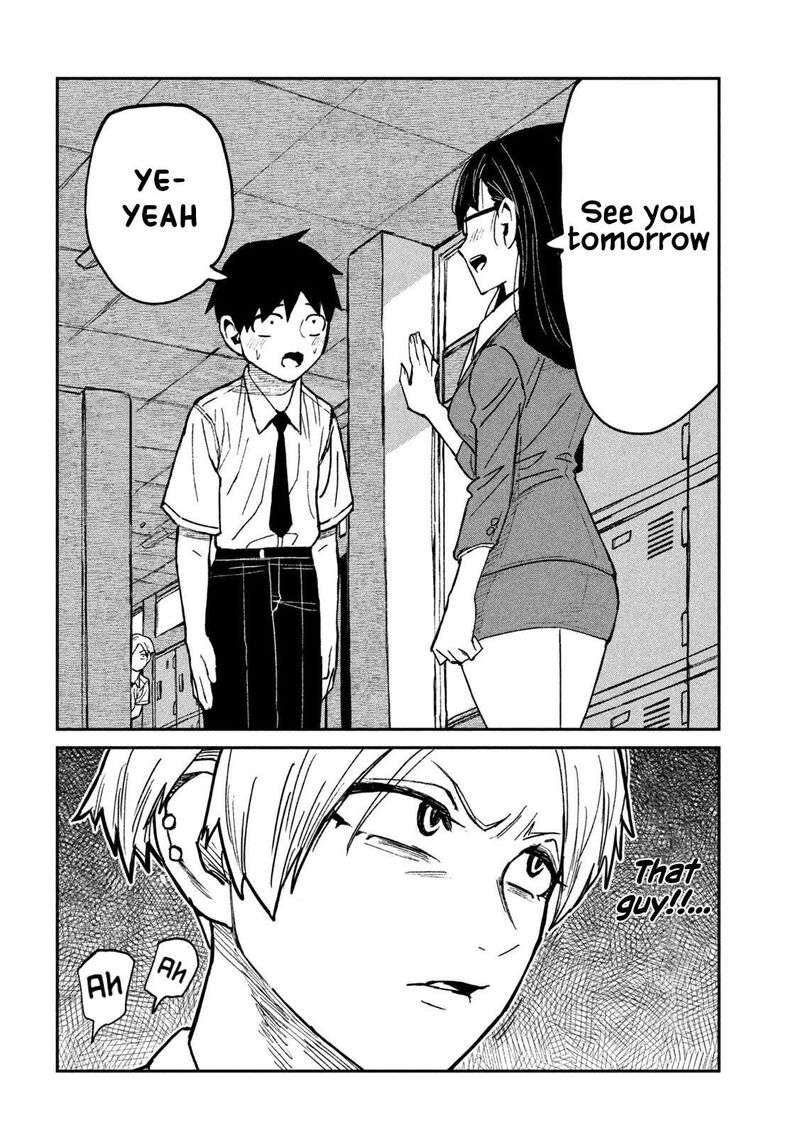 Dare Demo Dakeru Kimi Ga Suki Chapter 56 Page 2