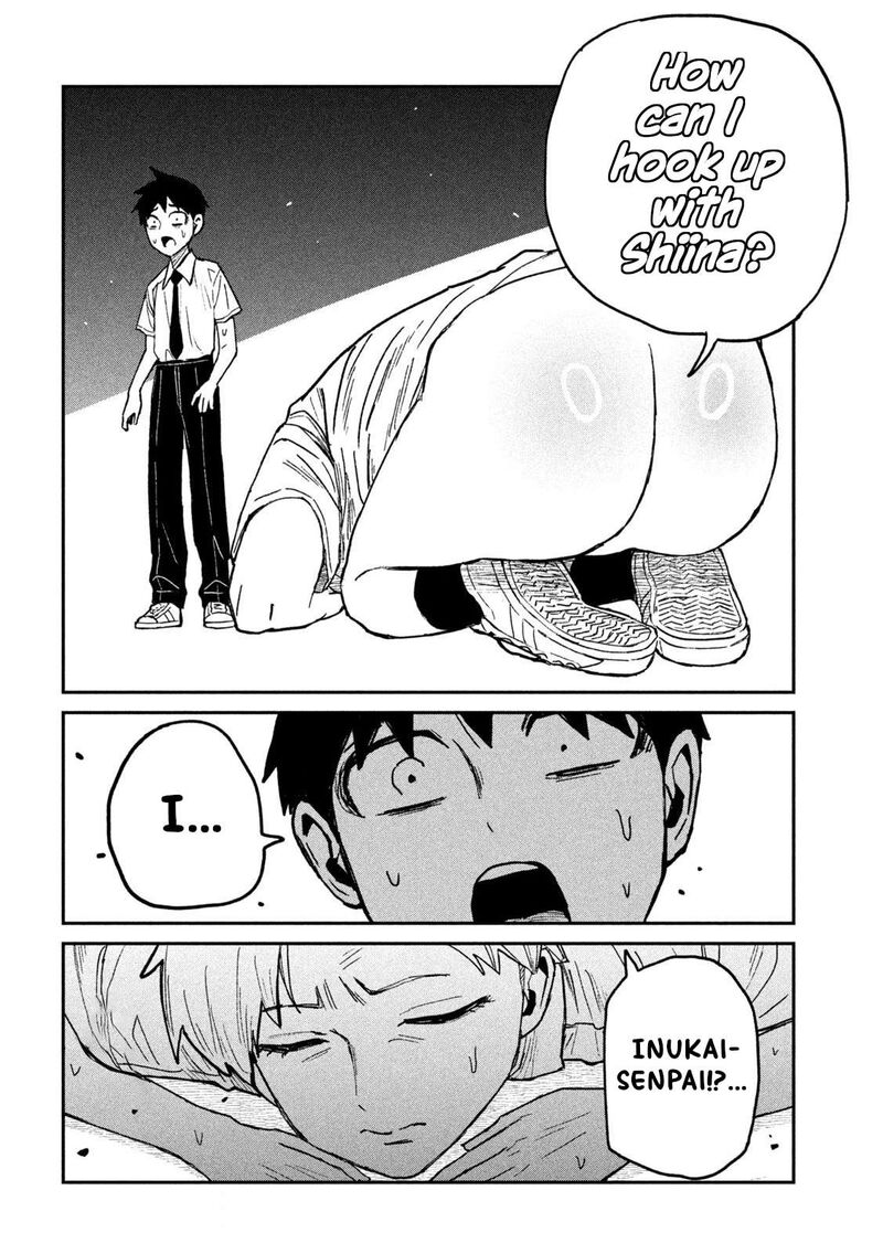 Dare Demo Dakeru Kimi Ga Suki Chapter 56 Page 4