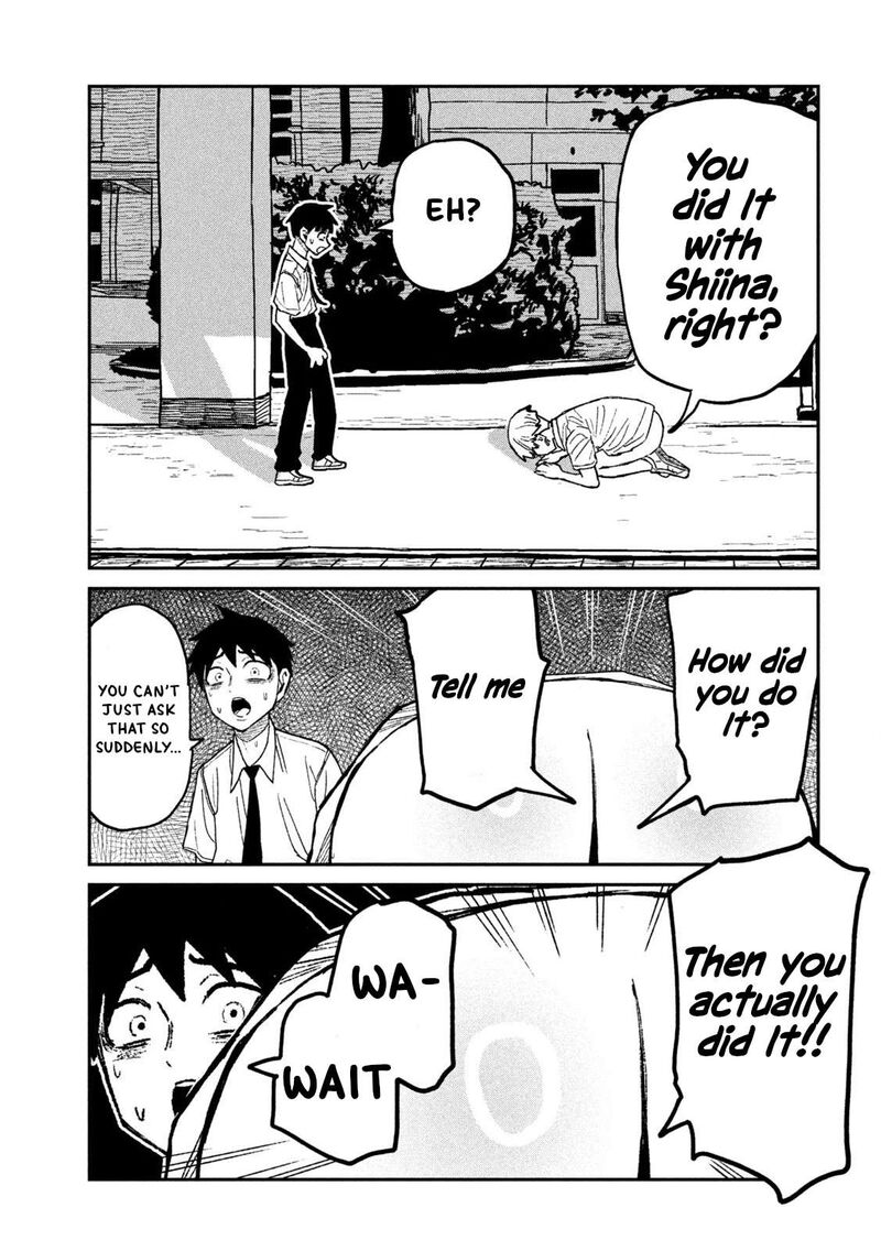 Dare Demo Dakeru Kimi Ga Suki Chapter 56 Page 5