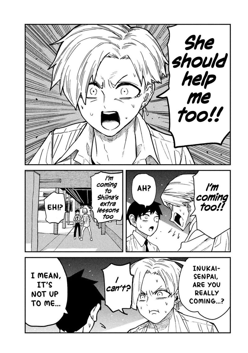 Dare Demo Dakeru Kimi Ga Suki Chapter 56 Page 9