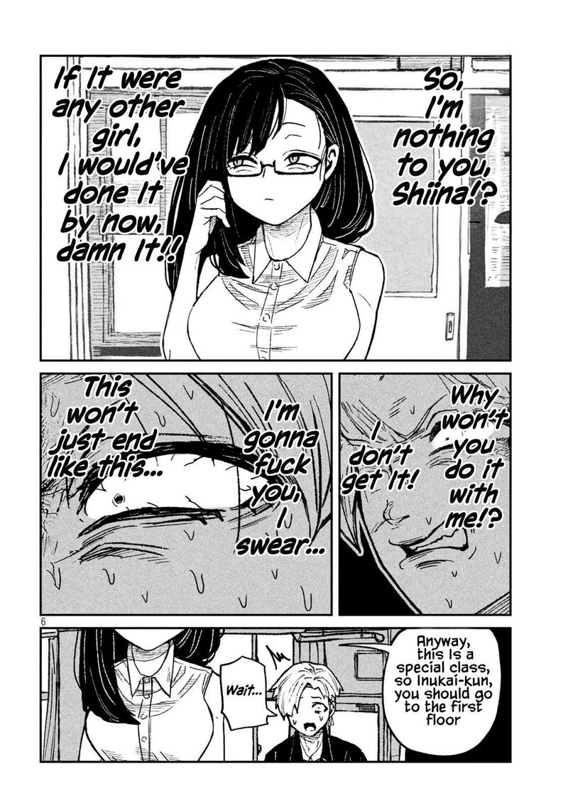 Dare Demo Dakeru Kimi Ga Suki Chapter 57 Page 6