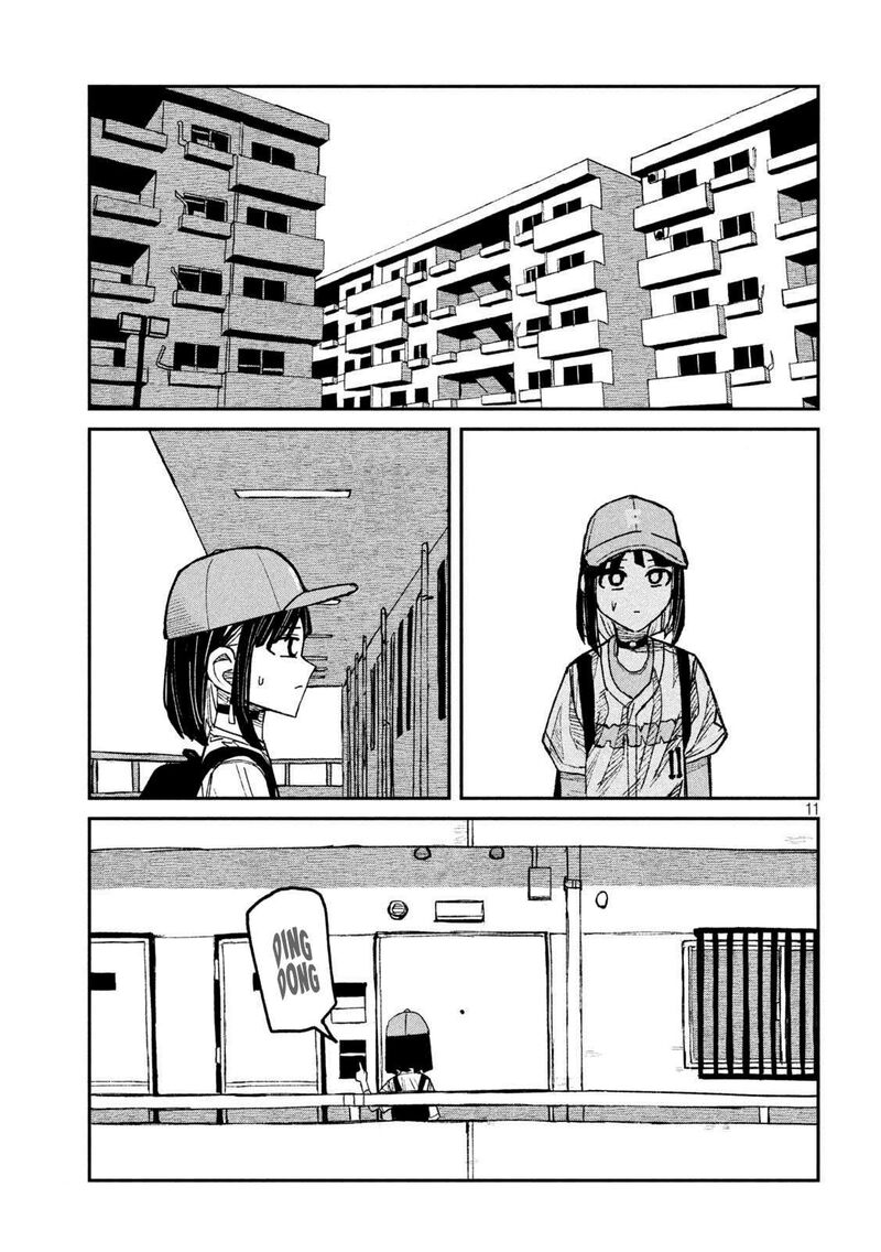 Dare Demo Dakeru Kimi Ga Suki Chapter 58 Page 11