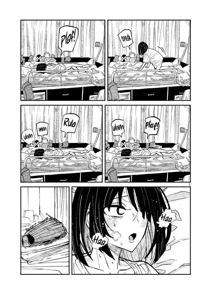 Dare Demo Dakeru Kimi Ga Suki Chapter 58 Page 5