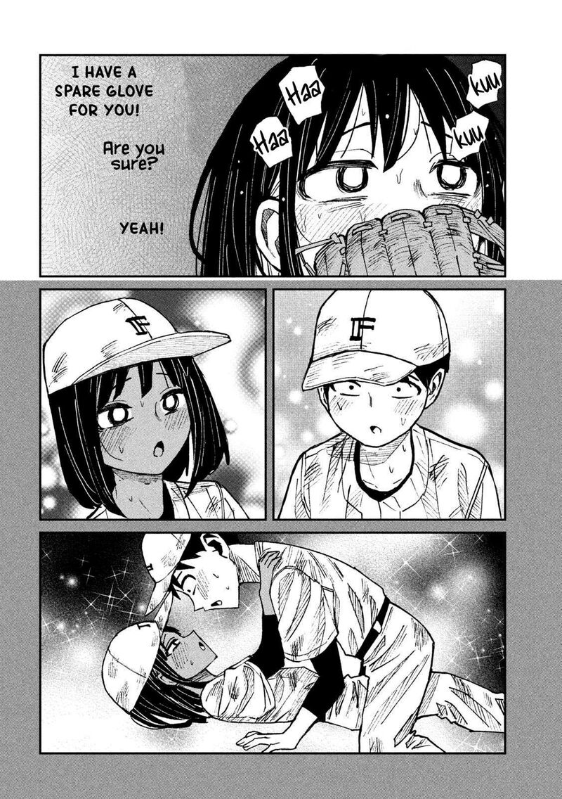 Dare Demo Dakeru Kimi Ga Suki Chapter 58 Page 6