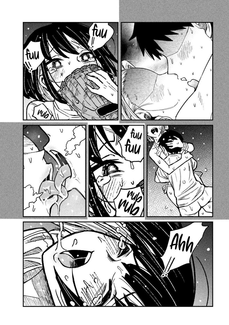 Dare Demo Dakeru Kimi Ga Suki Chapter 58 Page 9