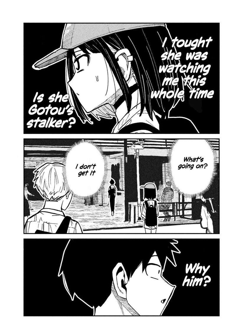 Dare Demo Dakeru Kimi Ga Suki Chapter 59 Page 3
