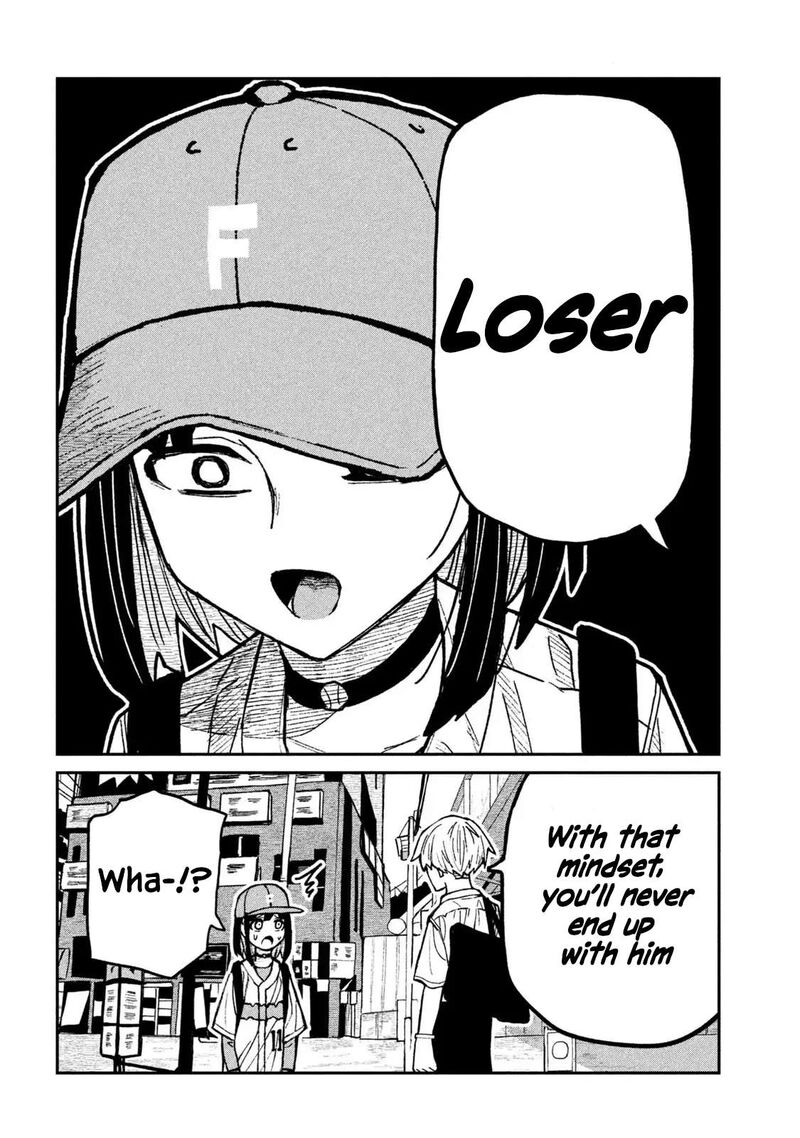 Dare Demo Dakeru Kimi Ga Suki Chapter 60 Page 12