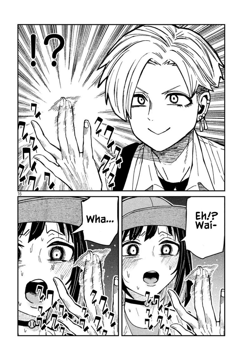 Dare Demo Dakeru Kimi Ga Suki Chapter 60 Page 14