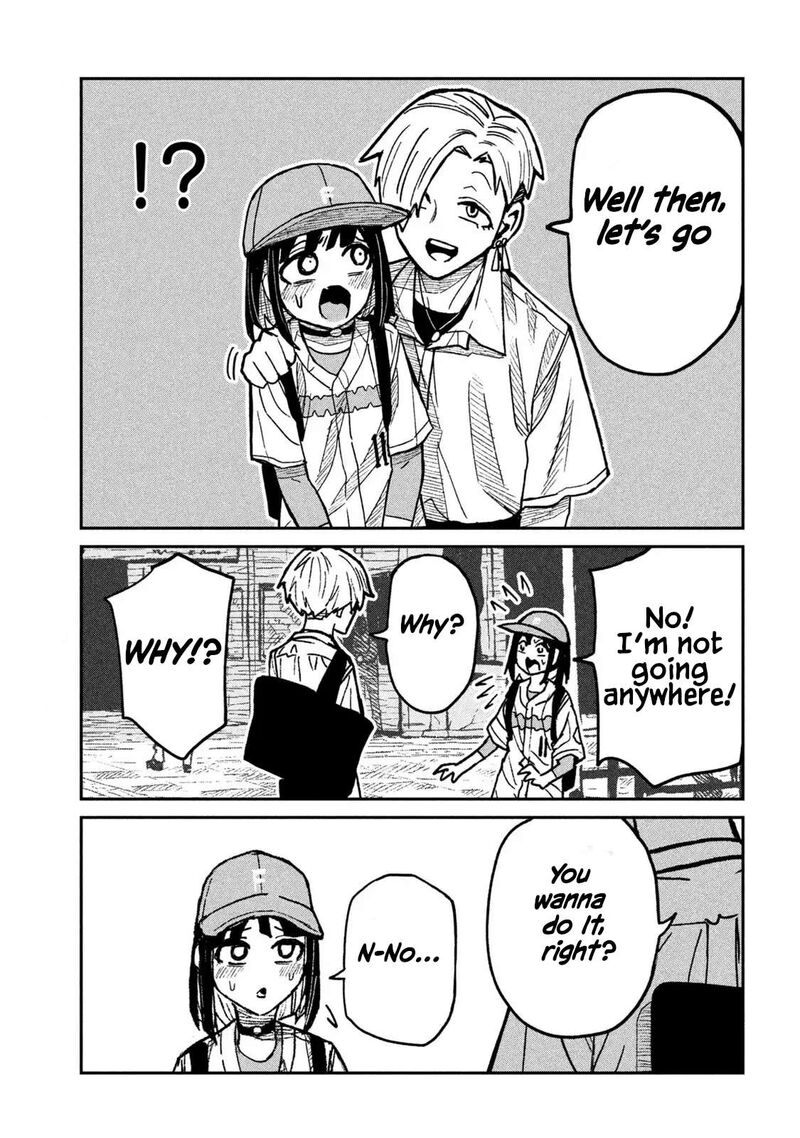 Dare Demo Dakeru Kimi Ga Suki Chapter 60 Page 5