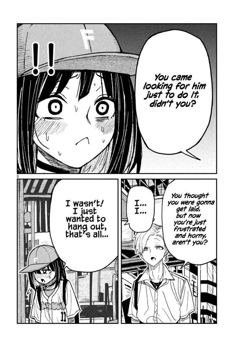 Dare Demo Dakeru Kimi Ga Suki Chapter 60 Page 6