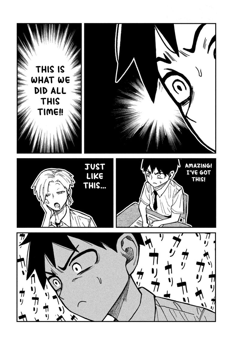 Dare Demo Dakeru Kimi Ga Suki Chapter 61 Page 10