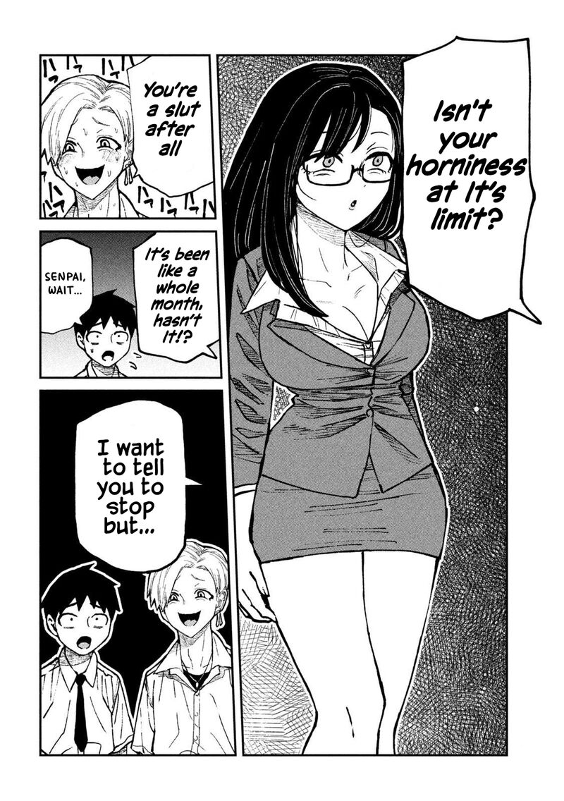 Dare Demo Dakeru Kimi Ga Suki Chapter 61 Page 6