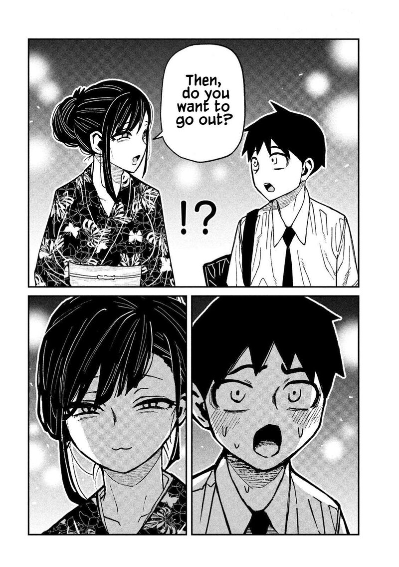 Dare Demo Dakeru Kimi Ga Suki Chapter 62 Page 12