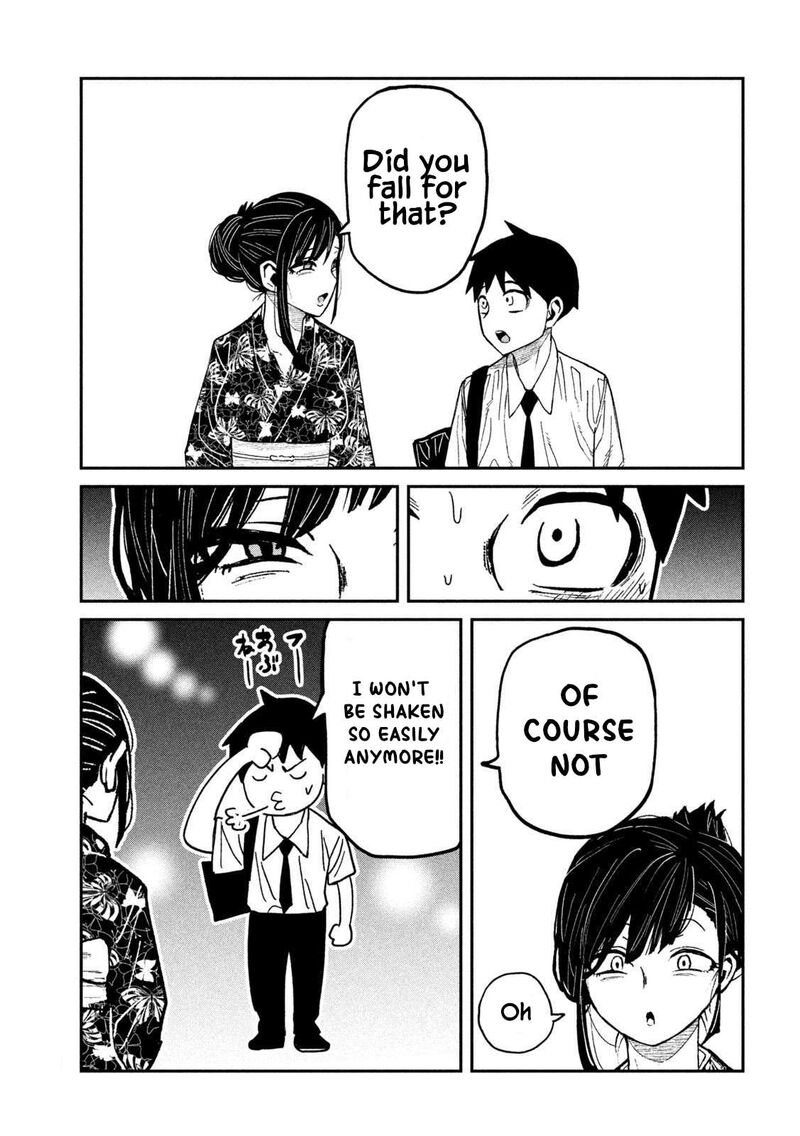 Dare Demo Dakeru Kimi Ga Suki Chapter 62 Page 13