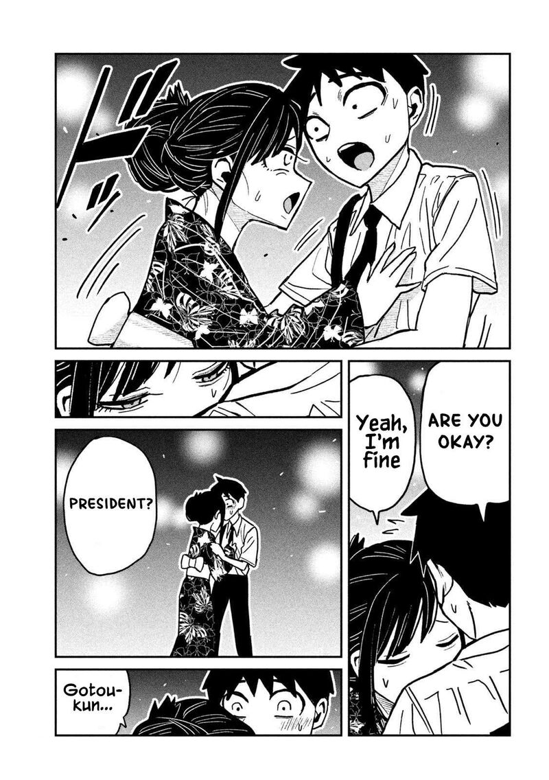 Dare Demo Dakeru Kimi Ga Suki Chapter 62 Page 15