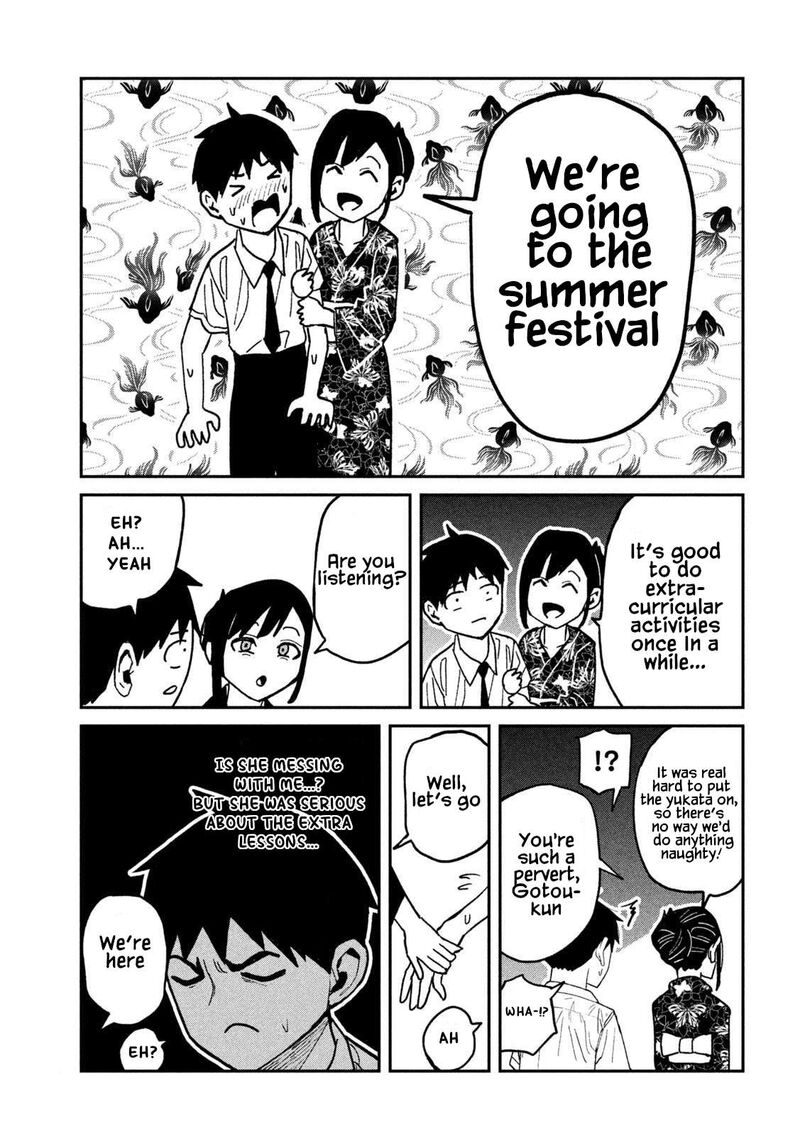 Dare Demo Dakeru Kimi Ga Suki Chapter 62 Page 5