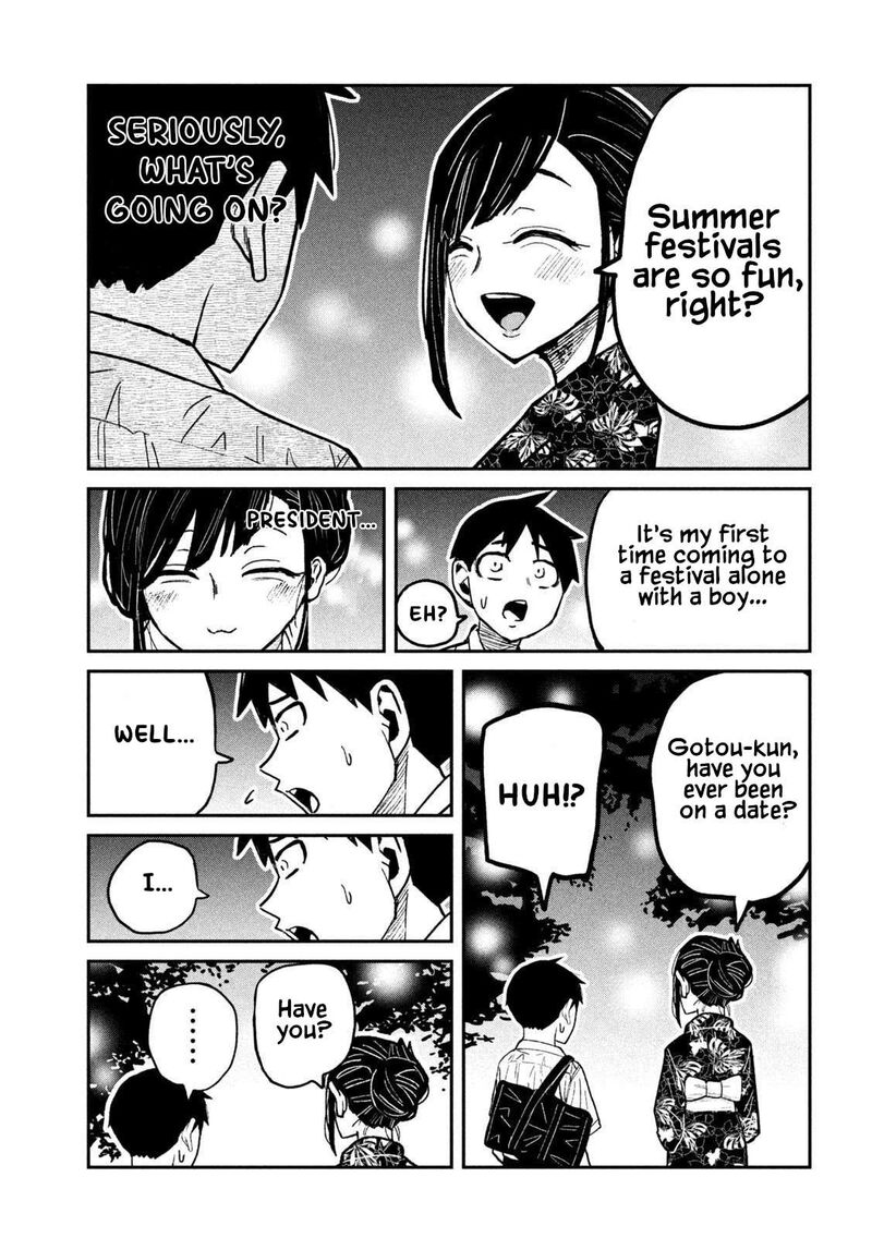 Dare Demo Dakeru Kimi Ga Suki Chapter 62 Page 9