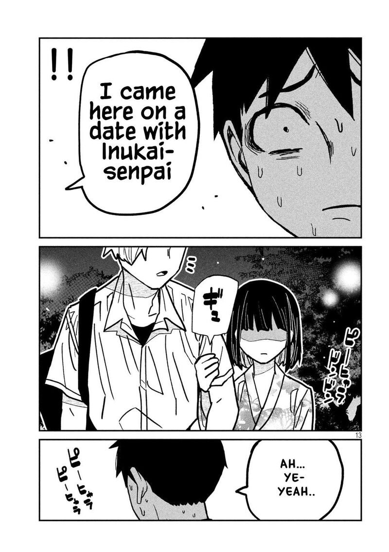 Dare Demo Dakeru Kimi Ga Suki Chapter 63 Page 13