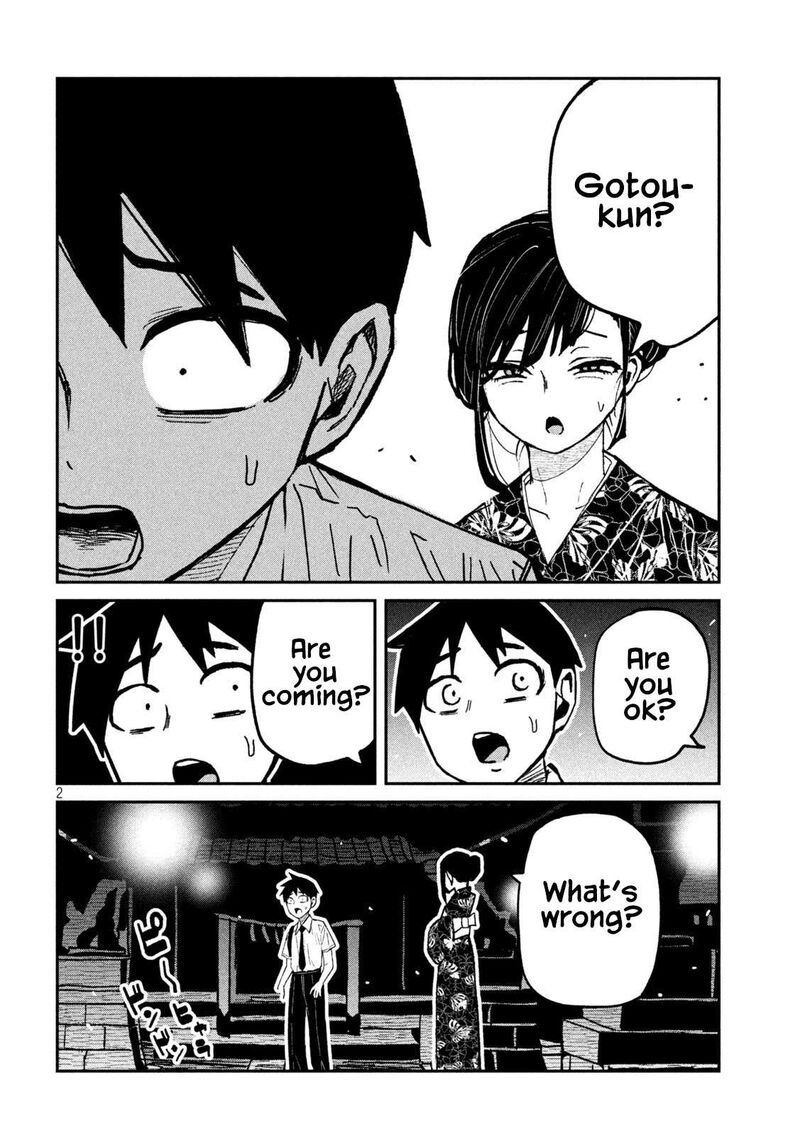 Dare Demo Dakeru Kimi Ga Suki Chapter 63 Page 2