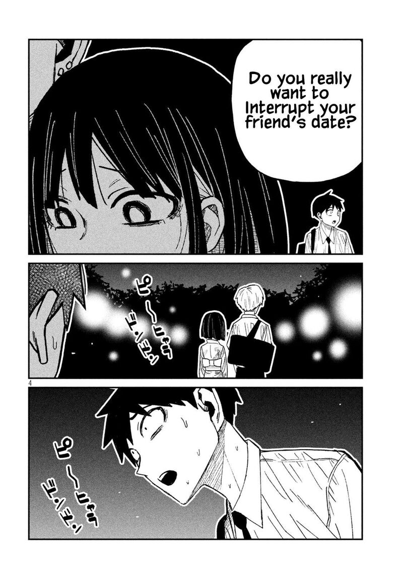Dare Demo Dakeru Kimi Ga Suki Chapter 63 Page 4