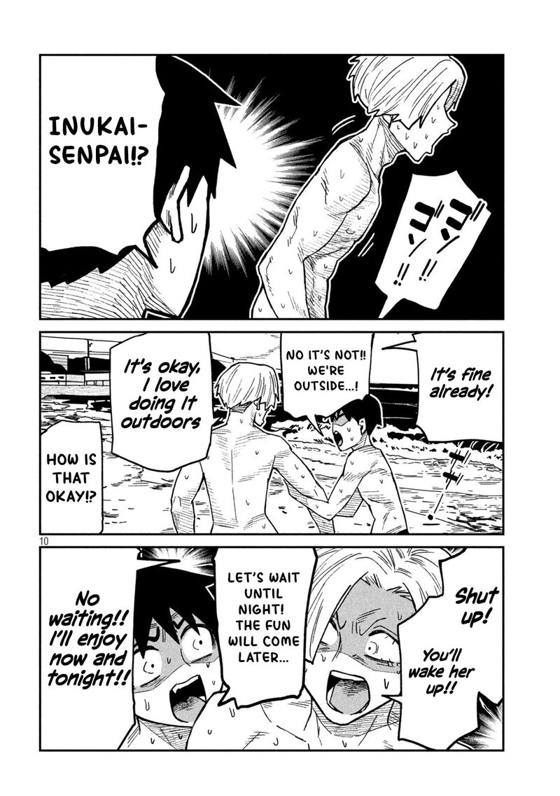 Dare Demo Dakeru Kimi Ga Suki Chapter 65 Page 10