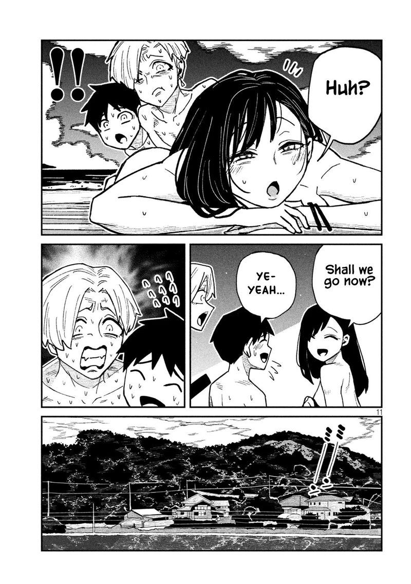 Dare Demo Dakeru Kimi Ga Suki Chapter 65 Page 11