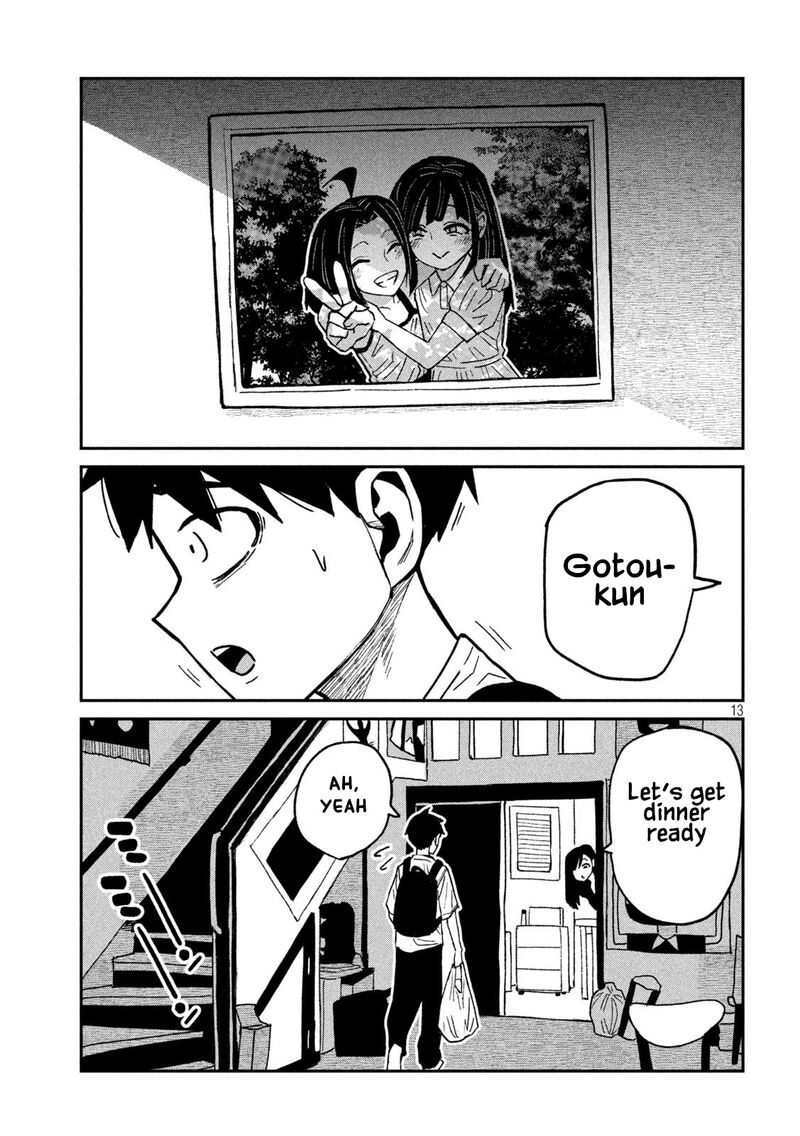 Dare Demo Dakeru Kimi Ga Suki Chapter 65 Page 13