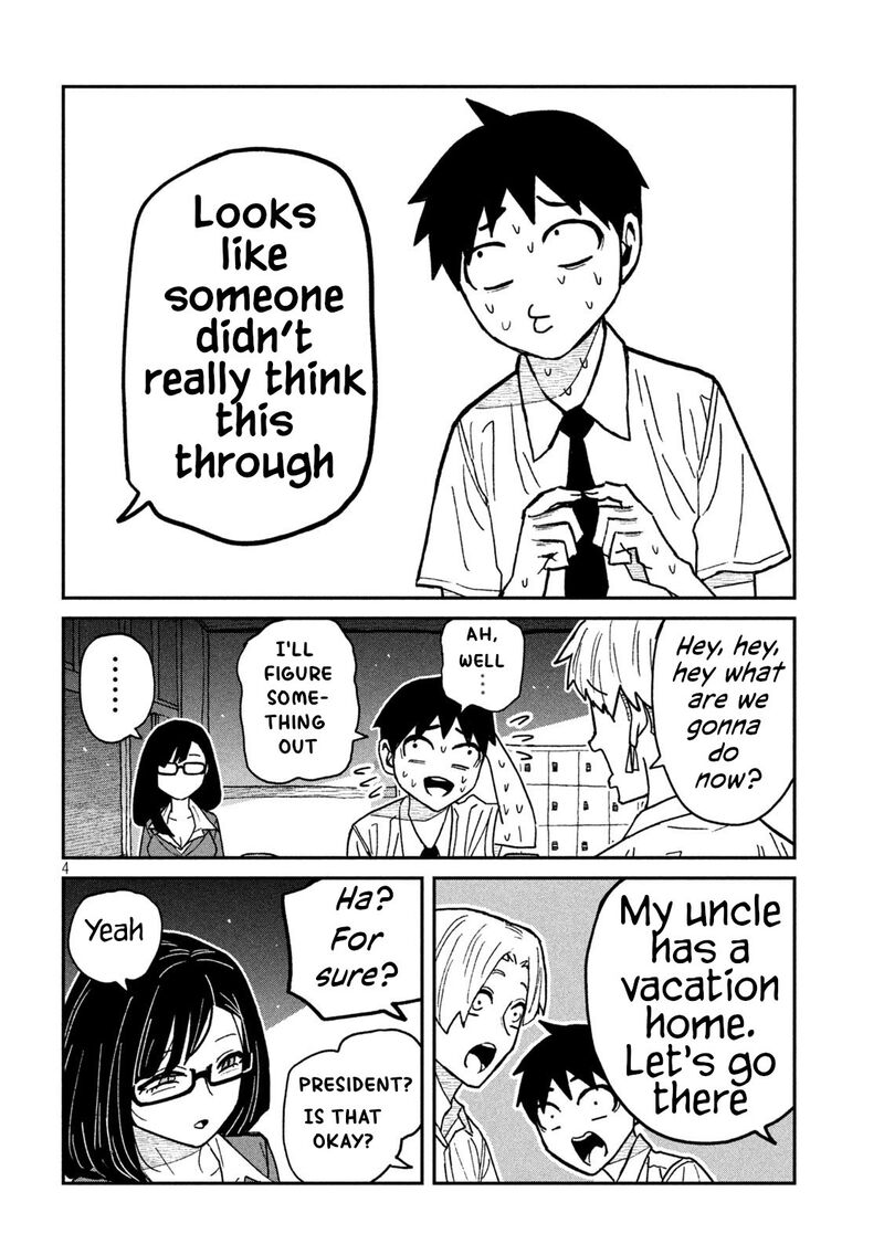 Dare Demo Dakeru Kimi Ga Suki Chapter 65 Page 4