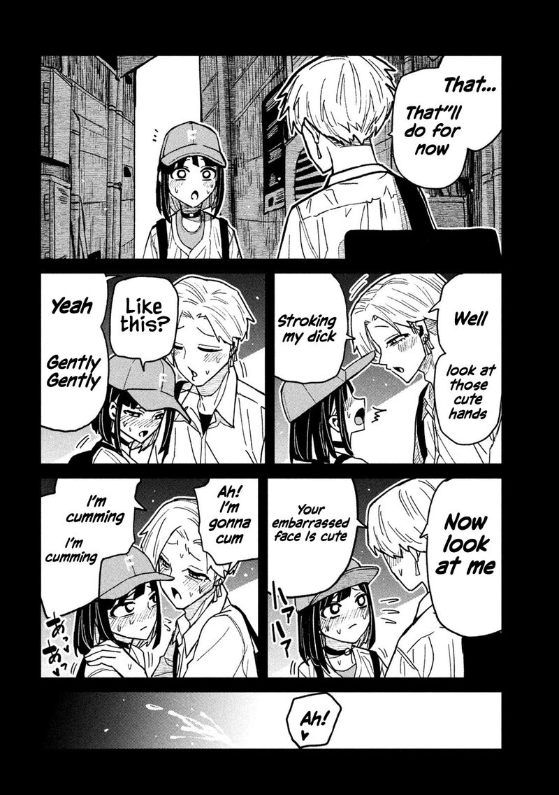Dare Demo Dakeru Kimi Ga Suki Chapter 66 Page 10