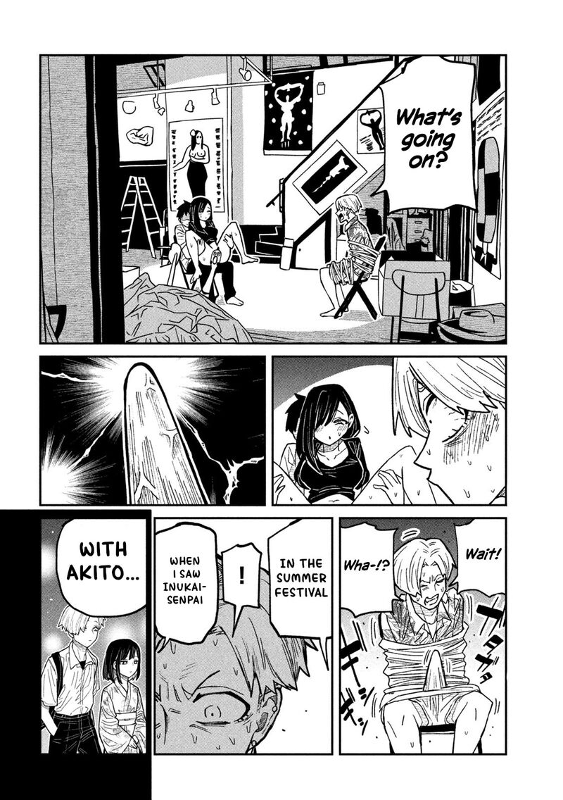 Dare Demo Dakeru Kimi Ga Suki Chapter 66 Page 2