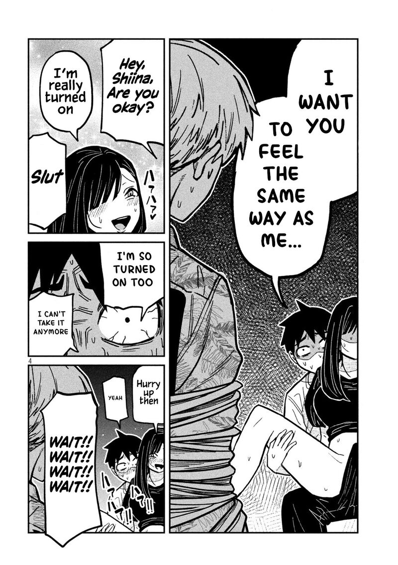 Dare Demo Dakeru Kimi Ga Suki Chapter 66 Page 4
