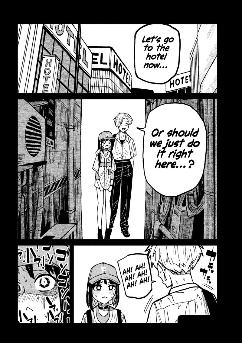 Dare Demo Dakeru Kimi Ga Suki Chapter 66 Page 6