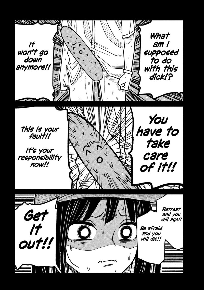 Dare Demo Dakeru Kimi Ga Suki Chapter 66 Page 8