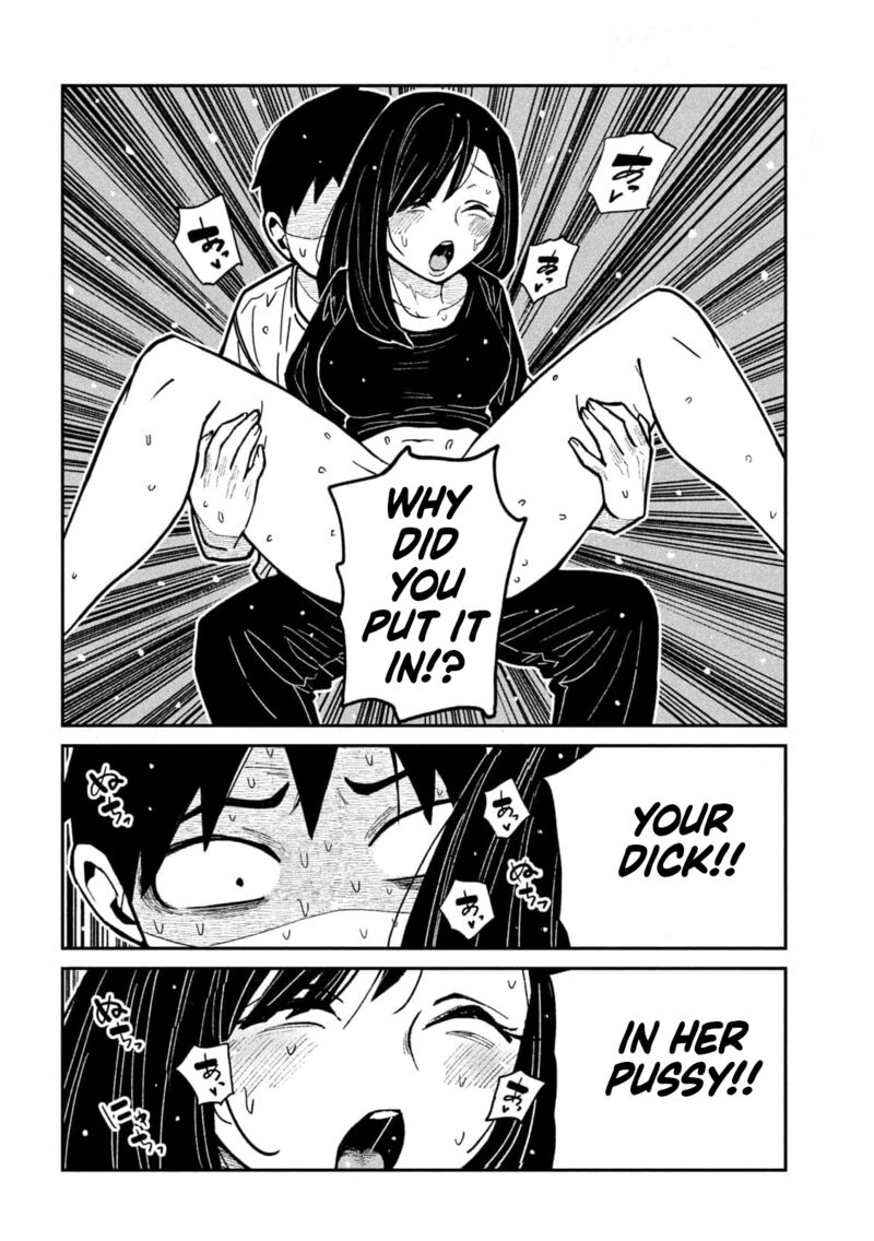 Dare Demo Dakeru Kimi Ga Suki Chapter 67 Page 2