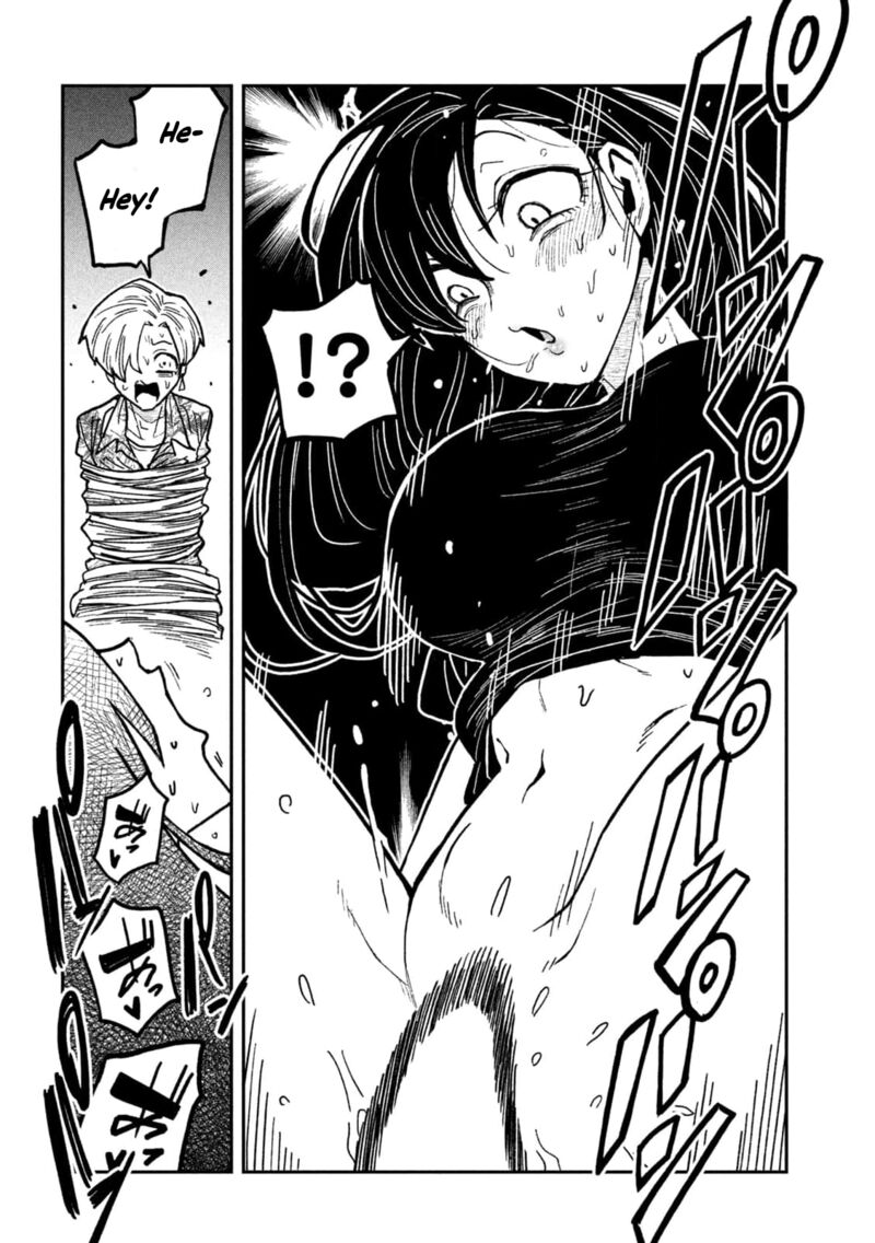 Dare Demo Dakeru Kimi Ga Suki Chapter 67 Page 8
