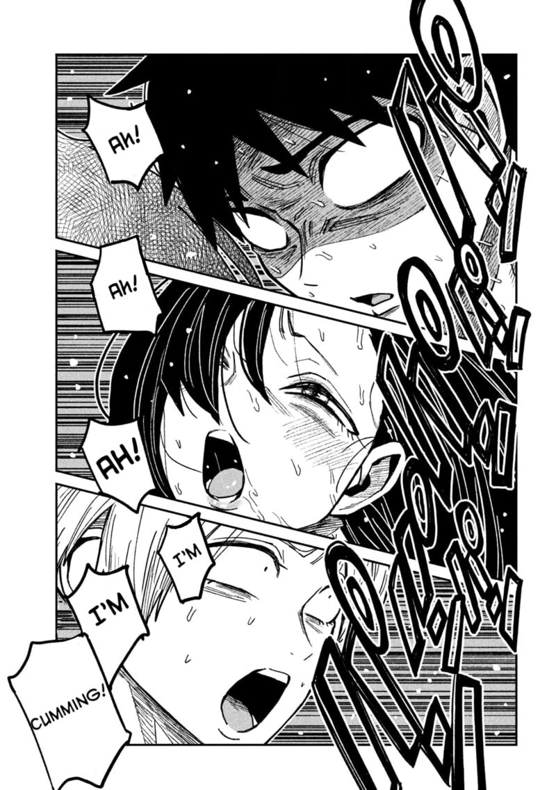 Dare Demo Dakeru Kimi Ga Suki Chapter 67 Page 9