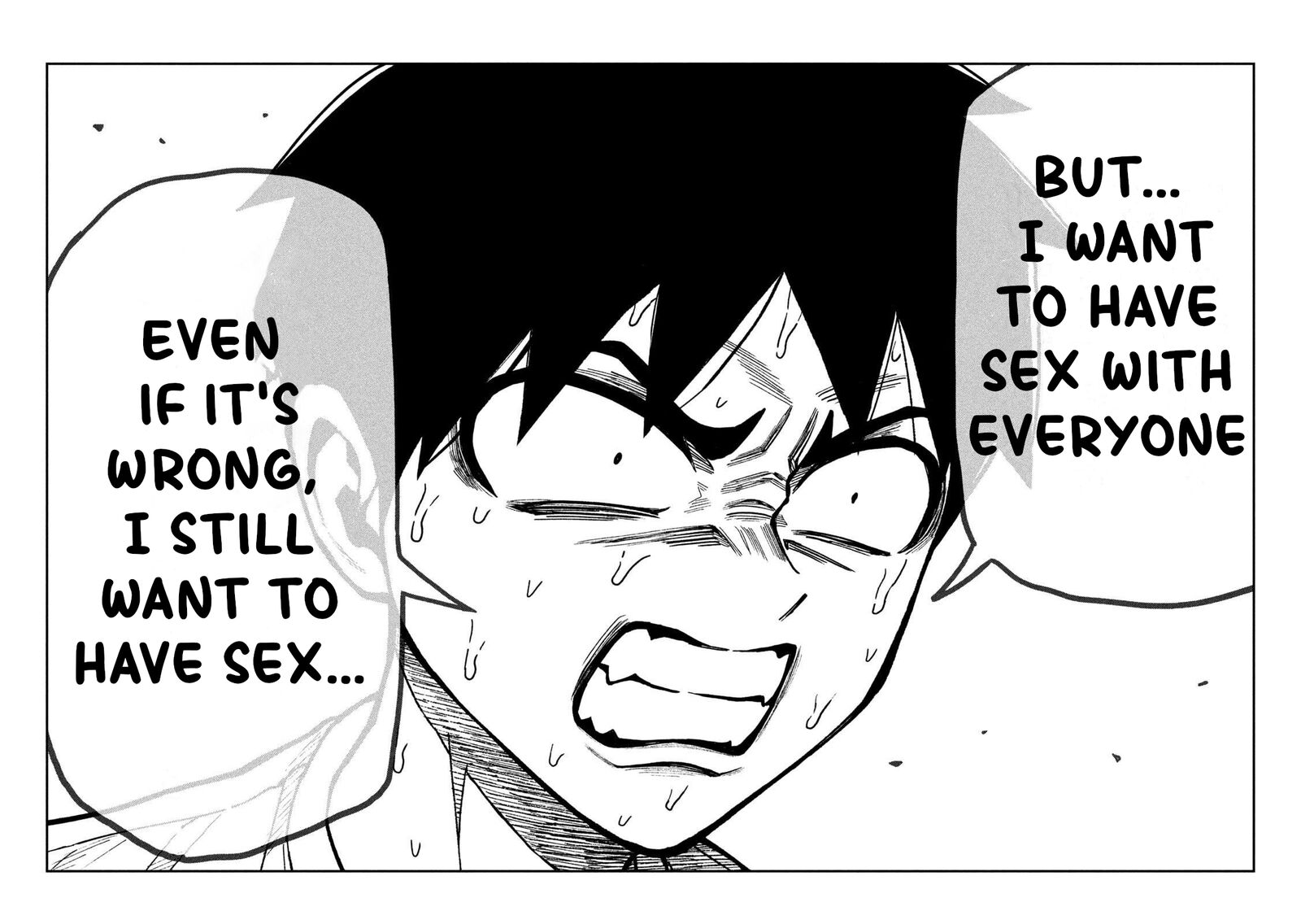 Dare Demo Dakeru Kimi Ga Suki Chapter 68 Page 10