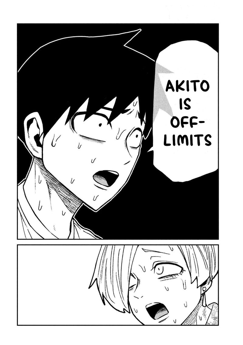 Dare Demo Dakeru Kimi Ga Suki Chapter 68 Page 13