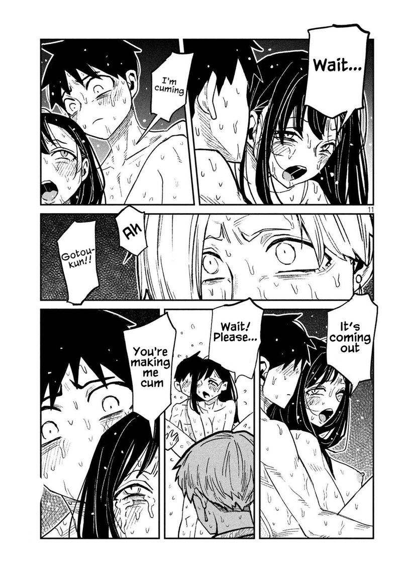 Dare Demo Dakeru Kimi Ga Suki Chapter 69 Page 11