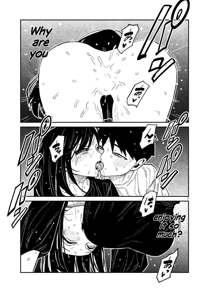 Dare Demo Dakeru Kimi Ga Suki Chapter 69 Page 3