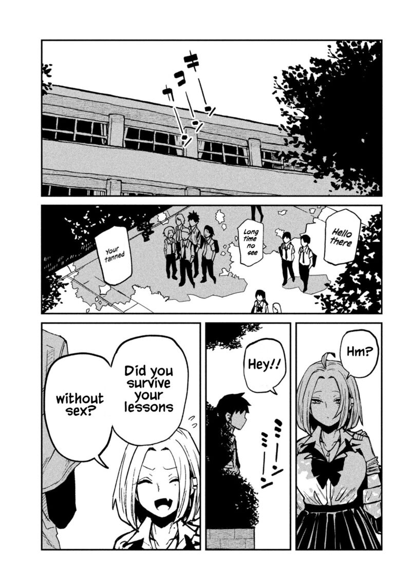 Dare Demo Dakeru Kimi Ga Suki Chapter 70 Page 15