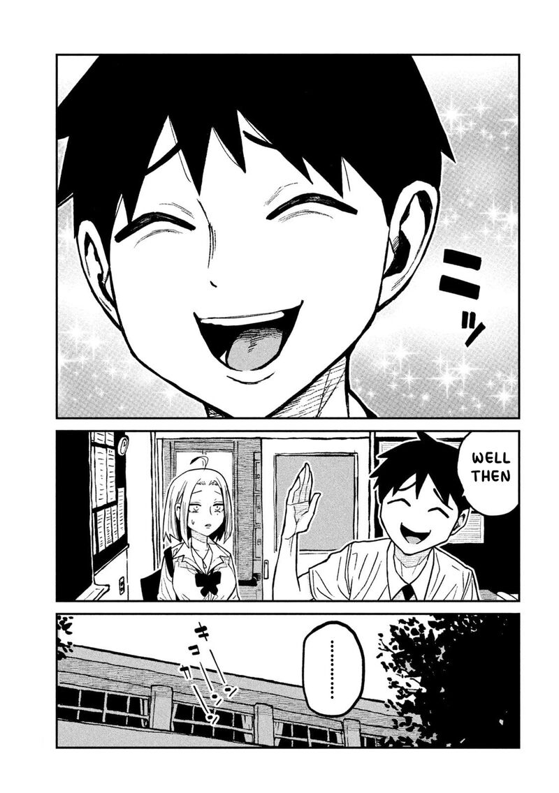 Dare Demo Dakeru Kimi Ga Suki Chapter 71 Page 11