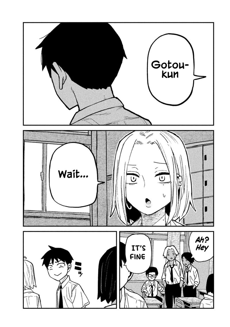 Dare Demo Dakeru Kimi Ga Suki Chapter 71 Page 15