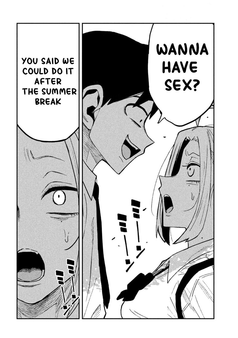 Dare Demo Dakeru Kimi Ga Suki Chapter 71 Page 4
