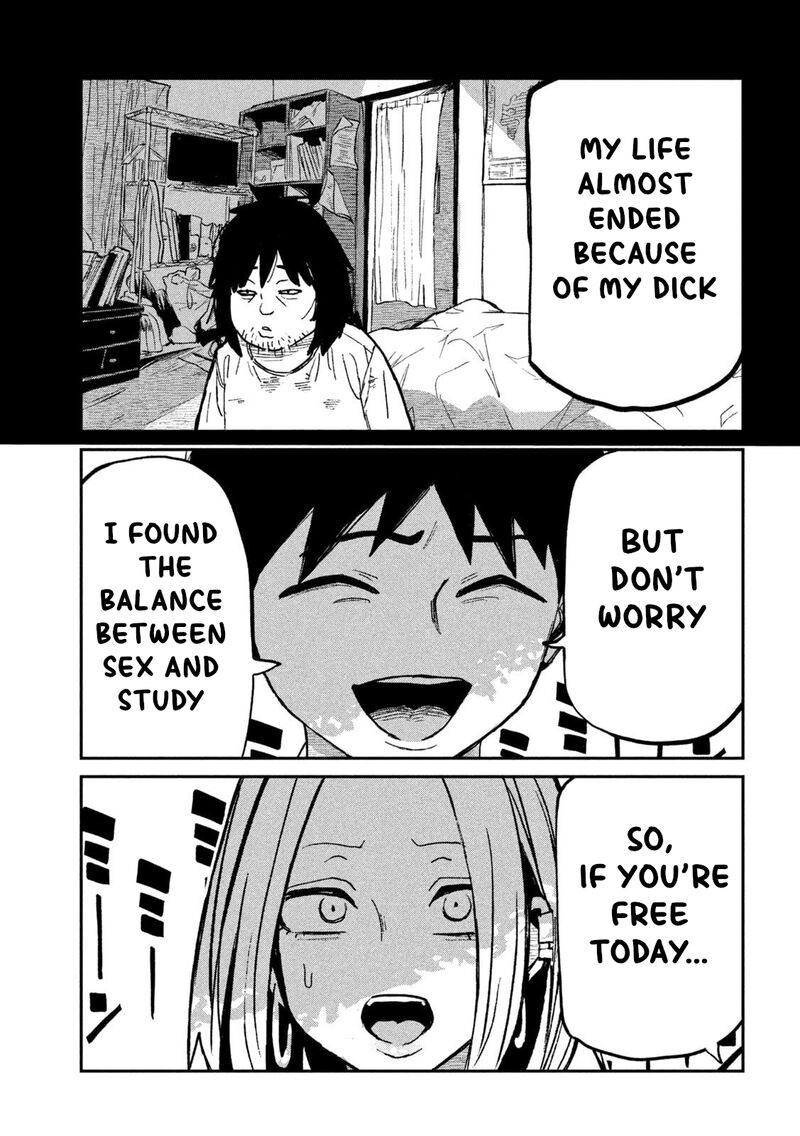 Dare Demo Dakeru Kimi Ga Suki Chapter 71 Page 5