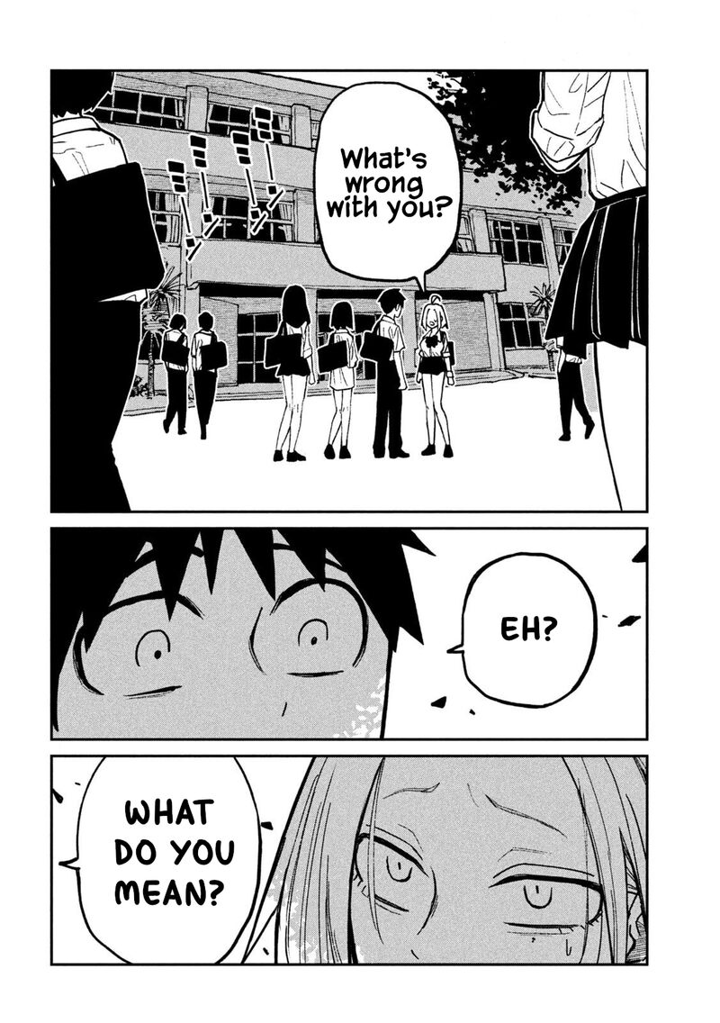 Dare Demo Dakeru Kimi Ga Suki Chapter 71 Page 6