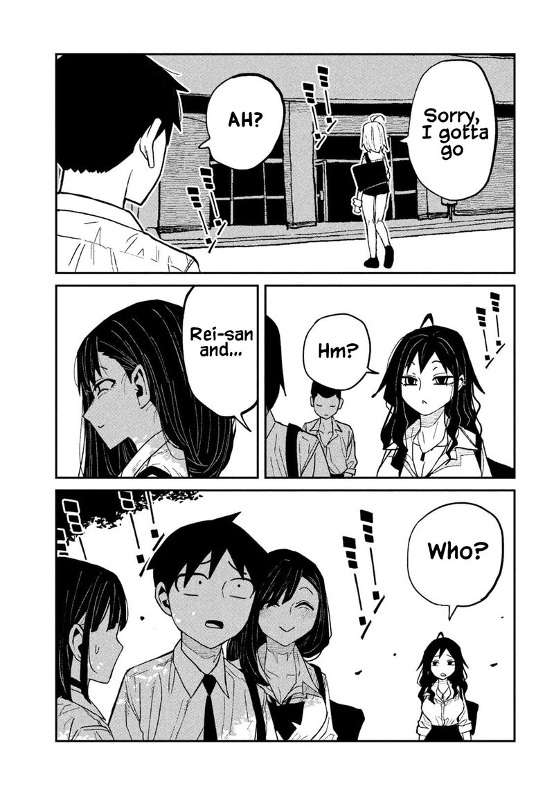 Dare Demo Dakeru Kimi Ga Suki Chapter 71 Page 7