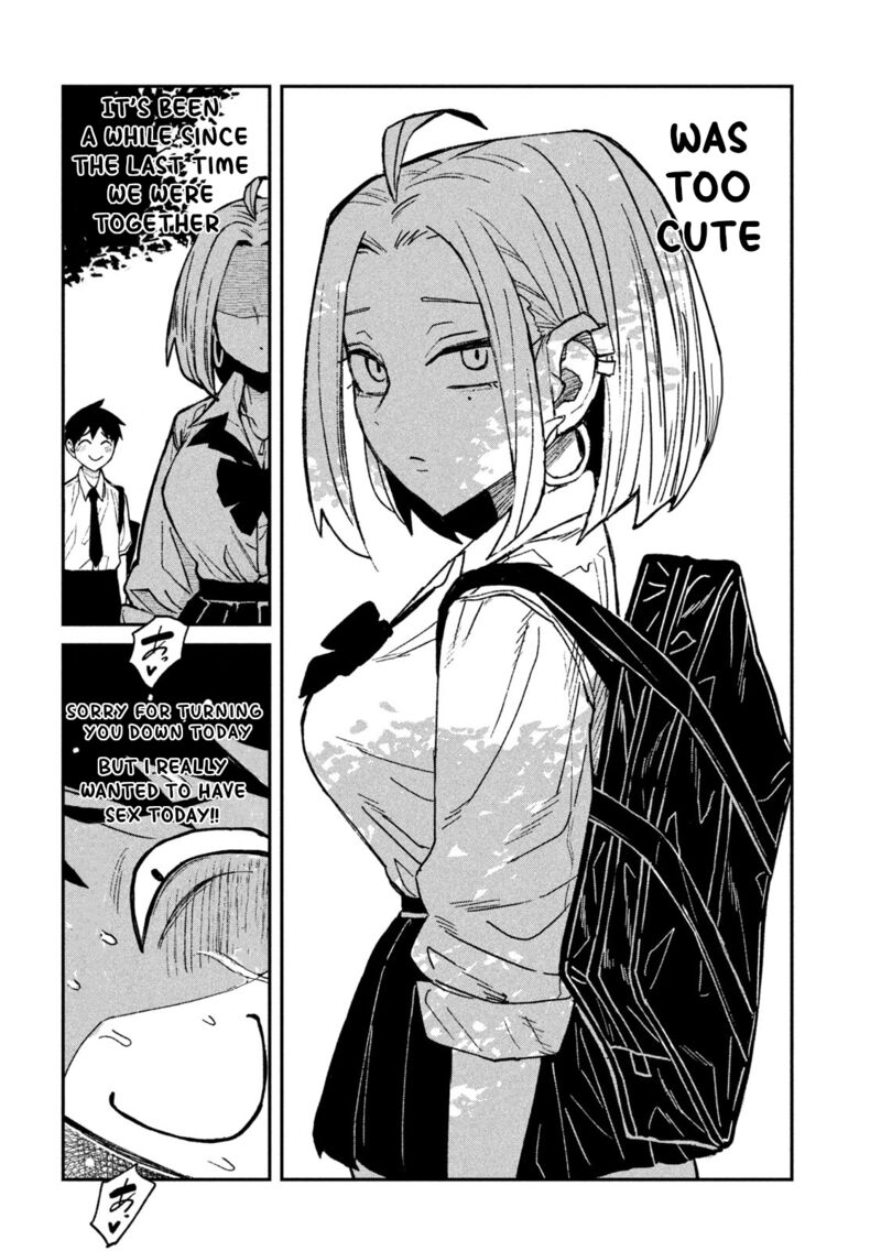 Dare Demo Dakeru Kimi Ga Suki Chapter 72 Page 13